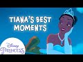 Best Of Tiana The Princess And The Frog Disney Princess