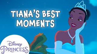 Best of Tiana!  Disney Princess