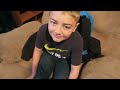 Kid WONT Clean His Room