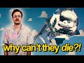 Toy Story 4 Is An Existential Nightmare