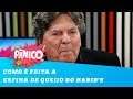 Olha Só Como é Feita A Esfiha De Queijo Do Habib S