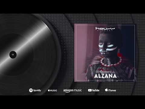 DJ Criswell - Alzana (Original Mix)