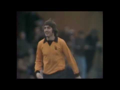 Spurs v Wolves 24-11-1973