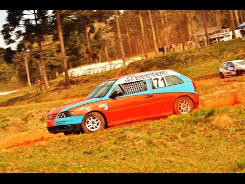 Carlos Ferreira   Marcas N   5ª etapa do CCA 2015   São Bento do Sul