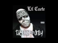 Lil Cuete I Love You