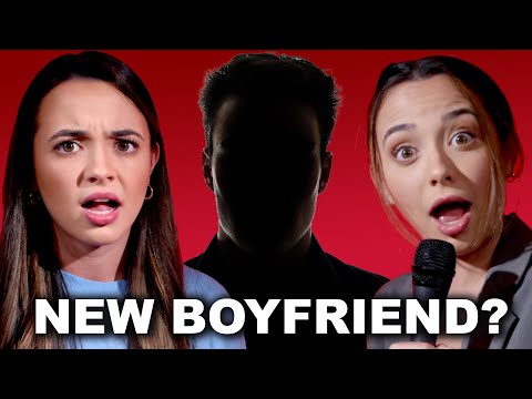 Zoom For A Groom DATING SHOW! - Merrell Twins