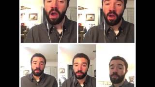 Don&#39;t Ever Change