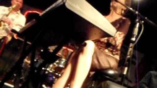 Red Hot - Marcia Ball - Skipper's Smokehouse - Sunday, January 17, 2010