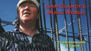 Liam Clancy - The Water is Wide