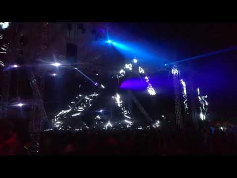 Siniša Tamamović @ Fresh Wave Festival 2019