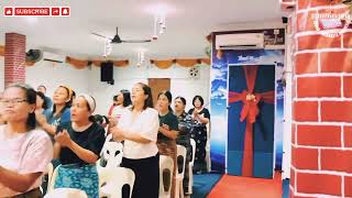 Download lagu Lagu rohani batak Tung ragam do dipikkiri|Penegak Rohani Gereja Pentakosta Indonesia  mp3