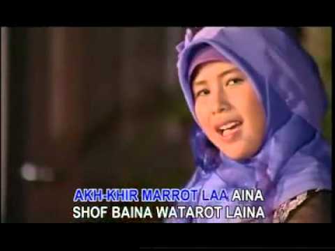 Katabna Wafiq Azizah   YouTube