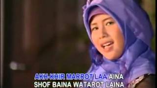 Download lagu Katabna Wafiq Azizah   YouTube mp3