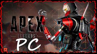 【 #APEX 】PC版全機種参加型！！！【エーペックスレジェンズ】