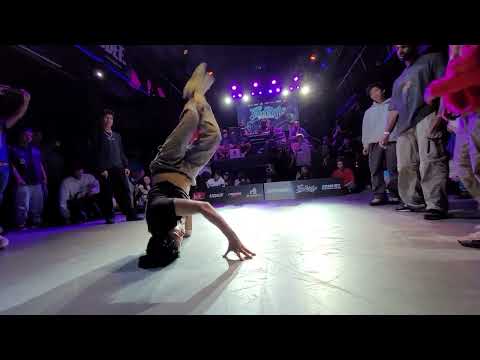 Freestylesession SF ZLS v Elephant Graveyard