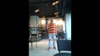 Tekno Müzik(Techno Music) Cenk Çetin