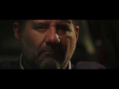 LEVIATAN (2023) -  TEASER TRAILER