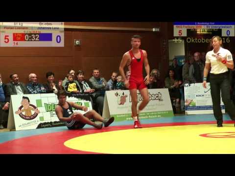 RKG-Video 303-161015: Florian Losmann