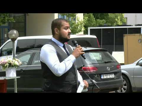 Elisei Patrascanu - Un ecou