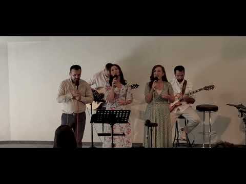 La Tine venim, la Tine venim, - video