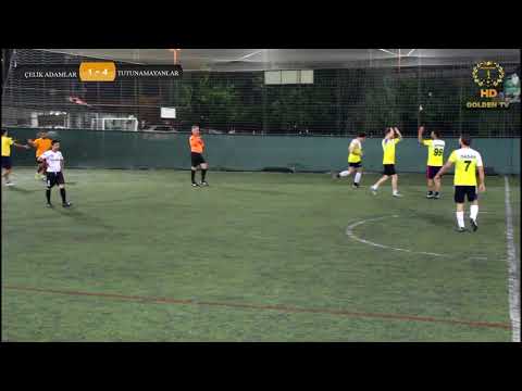 Gol Videosu