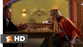 Kill Bill: Vol. 2 - I Overreacted