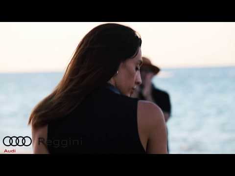 Nuova Audi A3 Sportback - Dj Mila | Concessionaria Reggini San Marino - Rimini