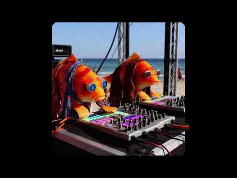 when you're trying to satisfy every party guest (5+ genre Mix)