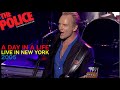 Sting - A Day In A Life (Live in New York 2005)