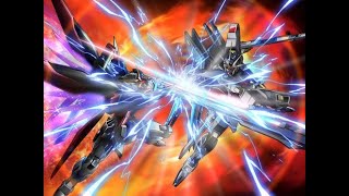 【#ストップモーション】ストライクフリーダムとデスティニーを動かしてみた（テストです）