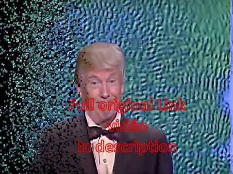 Trump versus Talking Heads