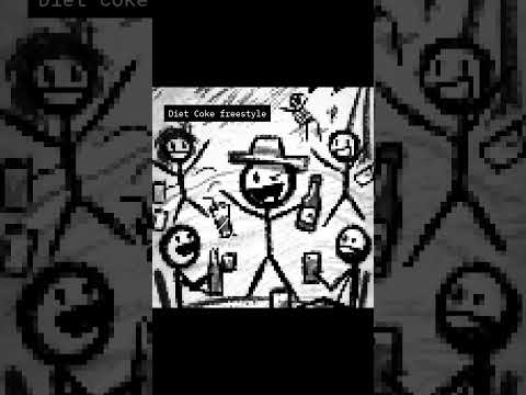 Srrp Nvhs - Diet Coke freestyle