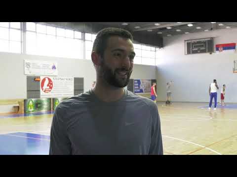 Najava susreta KK Dunav KK Zlatibor  24.kolo KLS 2021