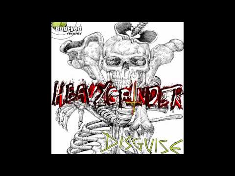 Heavygrinder - Disguise [Electro House]