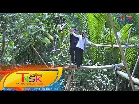 Thăm em ngày xuân - Ngân Linh