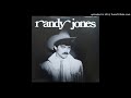 Randy Jones Pretty Woman