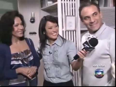 Vídeo Show (01/06/2009) - Programa completo com intervalos