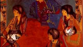 The Apocalypse Silent Cries Divide The  Night - Eloy (1979)