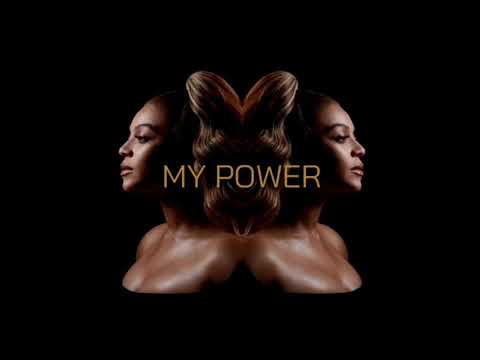MY POWER (feat. Tierra Whack, Moonchild Sanelly, Nija, Busiswa, DJ Lag & Yemi Alade) tradução