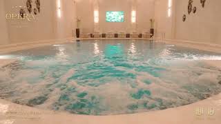 La Pera SPA I Grand Opera Hotel Casino & SPA