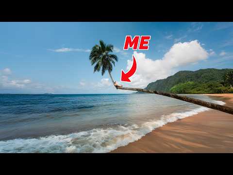 Exploring Indonesia - Labengki & Sombori Islands