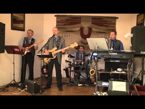 hudobná skupina MARK3 - Jak začala zozuleňka...Jak sobi zašpivam...