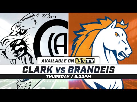 🏈 Clark vs. Brandeis | High School Football | San Antonio, Texas | KSAT 12 Big Game Coverage