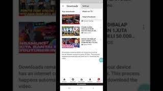 Download lagu Cara mendownload video agar tidak buram mp3