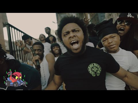 ZB - “Back At It” (shot by @RARIDIGITAL)