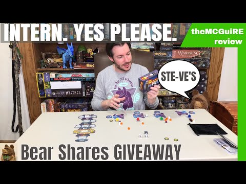 theMCGuiRE review looks at QUARTERMASTER APPLY WITHIN