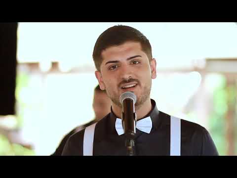 Mega band - Tetovski splet