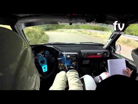 4° Rally Race 2015 Marconi - Guerra by Ferrario Video