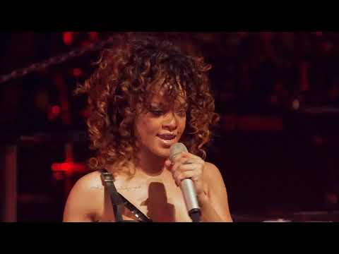 Rihanna - S&M - LIVE Loud Tour HD 60 FPS