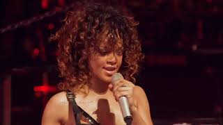 Rihanna - S&amp;M - LIVE Loud Tour HD 60 FPS